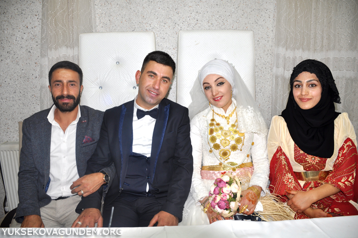 Yüksekova Düğünleri (29-30) Eylül 2018 68