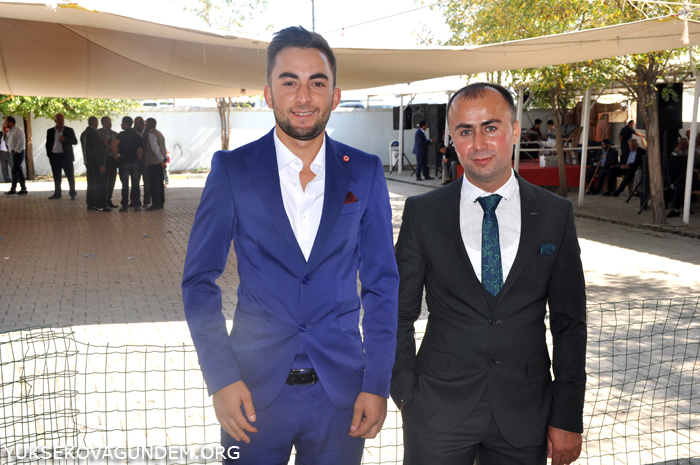 Yüksekova Düğünleri (29-30) Eylül 2018 7