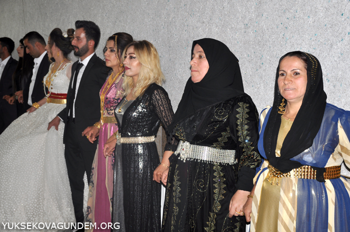 Yüksekova Düğünleri (29-30) Eylül 2018 75