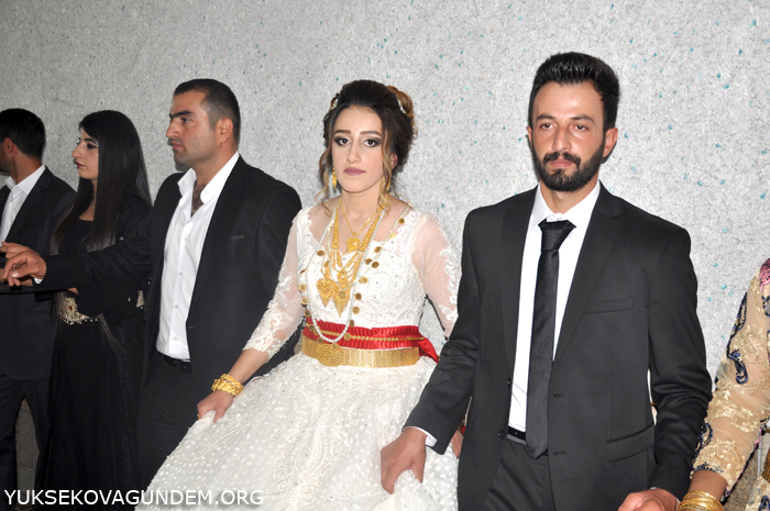 Yüksekova Düğünleri (29-30) Eylül 2018 76
