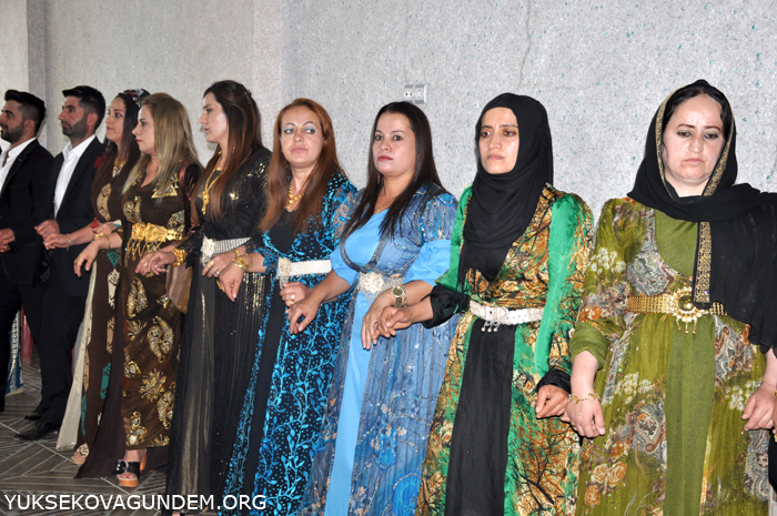 Yüksekova Düğünleri (29-30) Eylül 2018 80