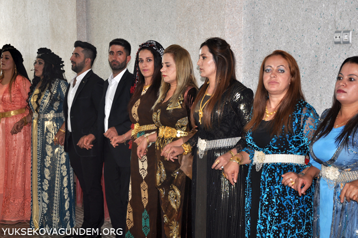 Yüksekova Düğünleri (29-30) Eylül 2018 81