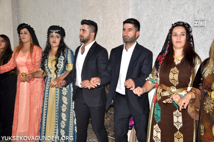Yüksekova Düğünleri (29-30) Eylül 2018 82