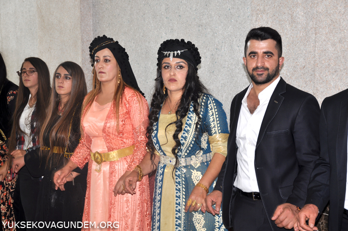 Yüksekova Düğünleri (29-30) Eylül 2018 83