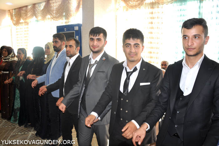 Yüksekova Düğünleri (29-30) Eylül 2018 88