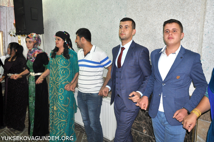 Yüksekova Düğünleri (29-30) Eylül 2018 99