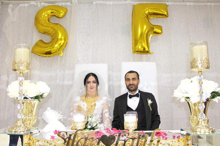Yüksekova Düğünleri (06-07) Ekim 2018 10