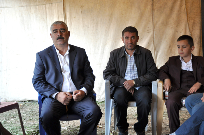 Yüksekova Düğünleri (06-07) Ekim 2018 100