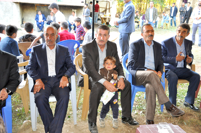 Yüksekova Düğünleri (06-07) Ekim 2018 101