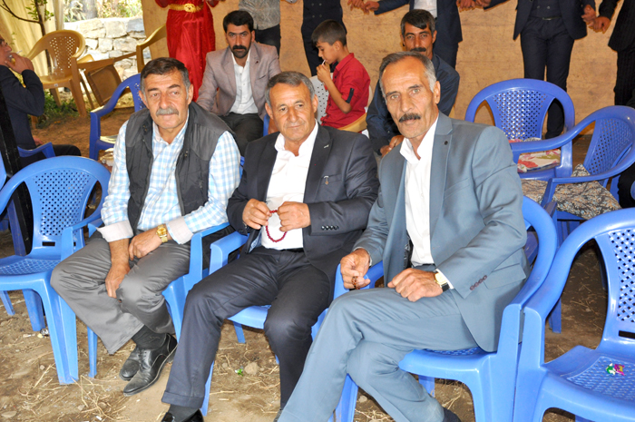 Yüksekova Düğünleri (06-07) Ekim 2018 103