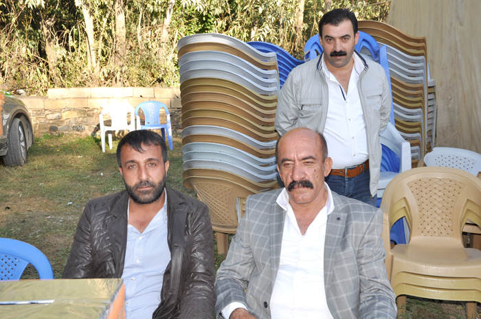 Yüksekova Düğünleri (06-07) Ekim 2018 105