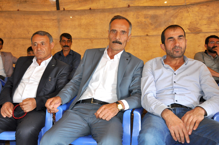 Yüksekova Düğünleri (06-07) Ekim 2018 106