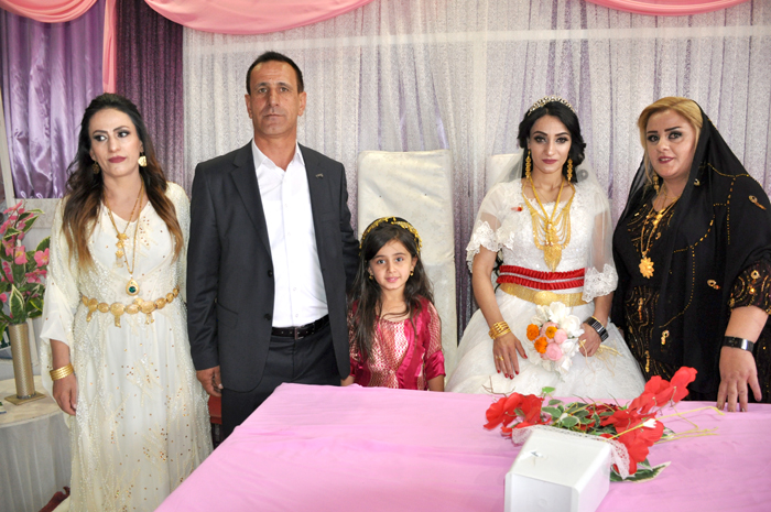 Yüksekova Düğünleri (06-07) Ekim 2018 108