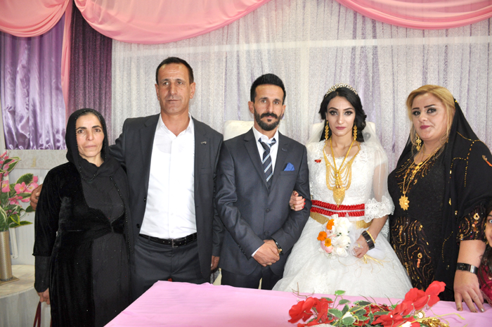 Yüksekova Düğünleri (06-07) Ekim 2018 109