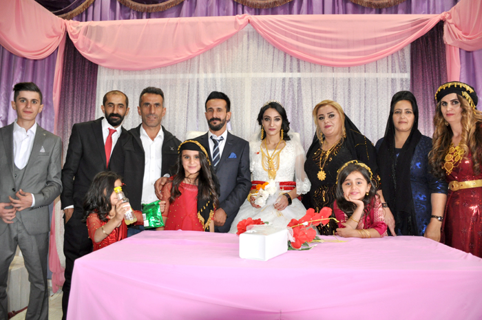 Yüksekova Düğünleri (06-07) Ekim 2018 110