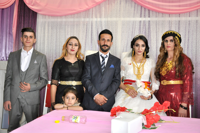 Yüksekova Düğünleri (06-07) Ekim 2018 111