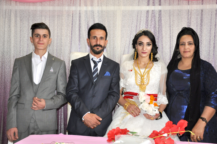 Yüksekova Düğünleri (06-07) Ekim 2018 112