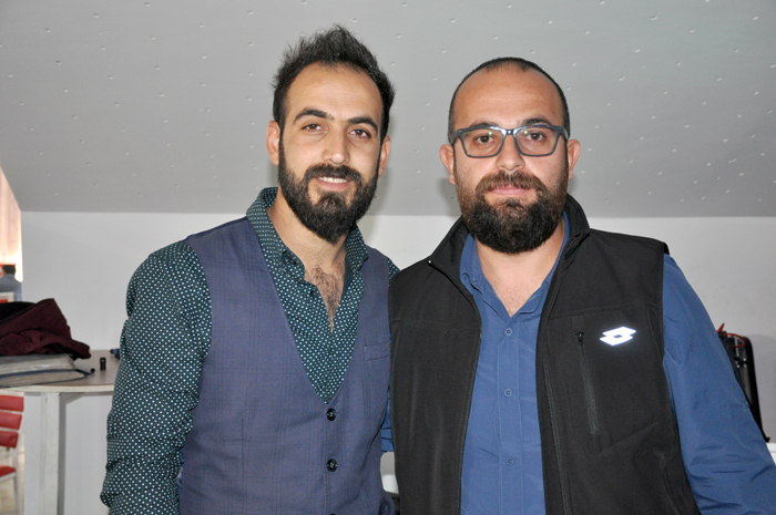 Yüksekova Düğünleri (06-07) Ekim 2018 113