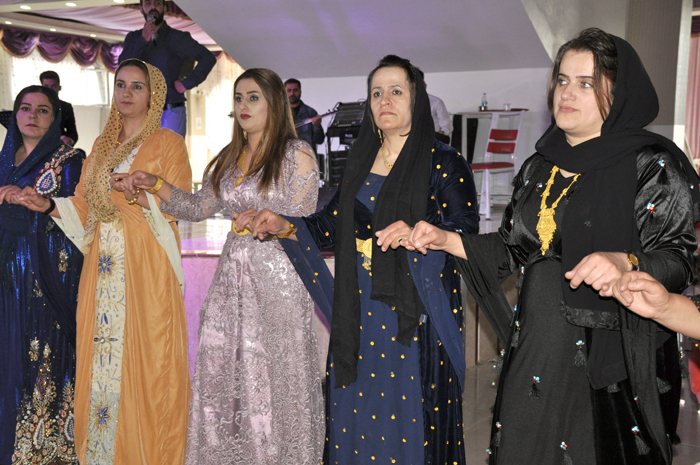 Yüksekova Düğünleri (06-07) Ekim 2018 121