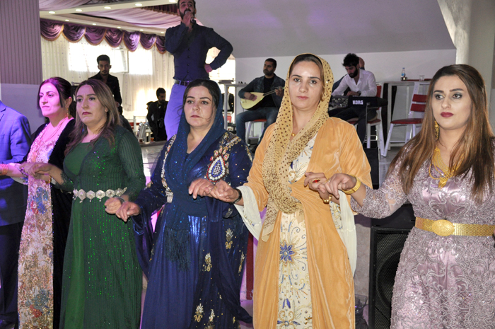 Yüksekova Düğünleri (06-07) Ekim 2018 122