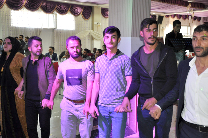 Yüksekova Düğünleri (06-07) Ekim 2018 123