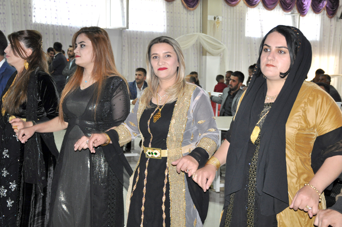 Yüksekova Düğünleri (06-07) Ekim 2018 125