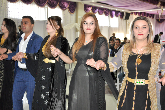 Yüksekova Düğünleri (06-07) Ekim 2018 126