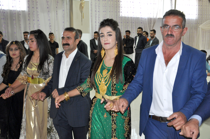 Yüksekova Düğünleri (06-07) Ekim 2018 127