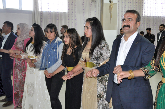 Yüksekova Düğünleri (06-07) Ekim 2018 128