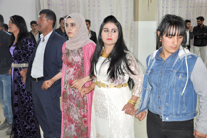 Yüksekova Düğünleri (06-07) Ekim 2018 129