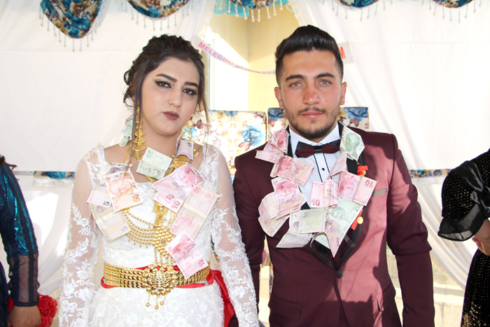 Yüksekova Düğünleri (06-07) Ekim 2018 13