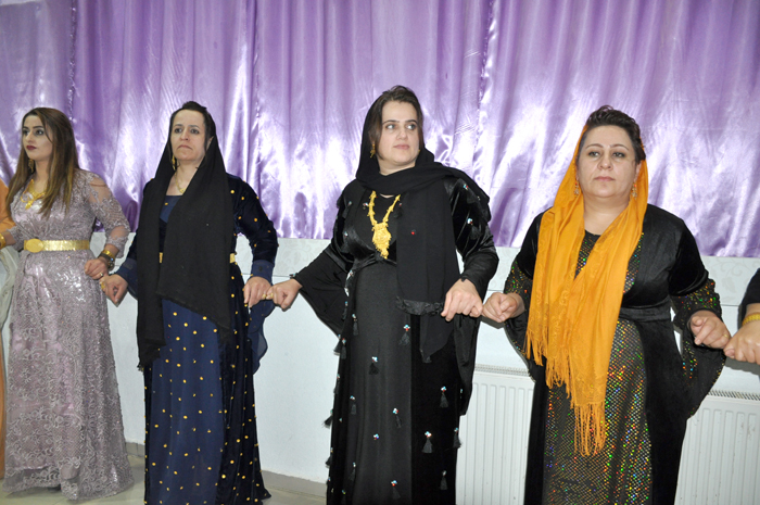 Yüksekova Düğünleri (06-07) Ekim 2018 133