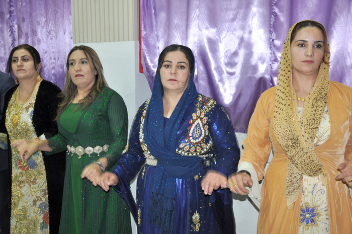 Yüksekova Düğünleri (06-07) Ekim 2018 135