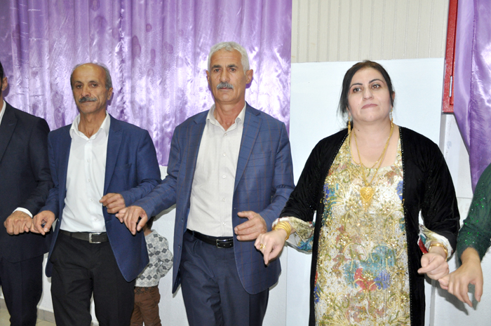 Yüksekova Düğünleri (06-07) Ekim 2018 136