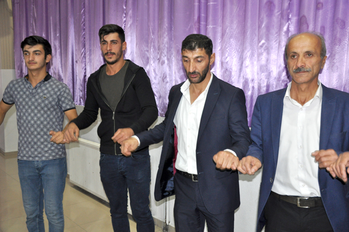 Yüksekova Düğünleri (06-07) Ekim 2018 137