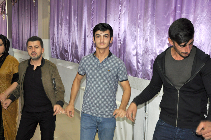 Yüksekova Düğünleri (06-07) Ekim 2018 138