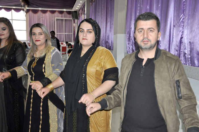 Yüksekova Düğünleri (06-07) Ekim 2018 139