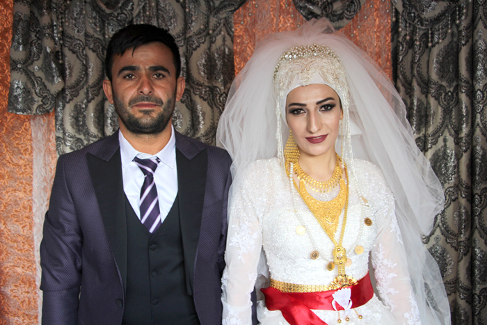 Yüksekova Düğünleri (06-07) Ekim 2018 14
