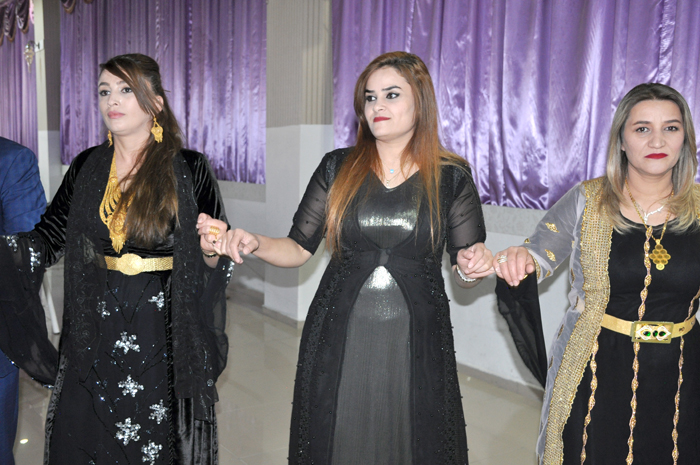 Yüksekova Düğünleri (06-07) Ekim 2018 140