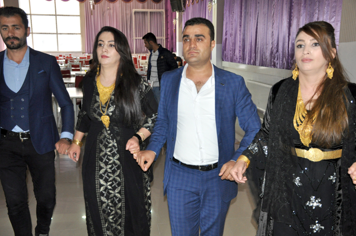 Yüksekova Düğünleri (06-07) Ekim 2018 141