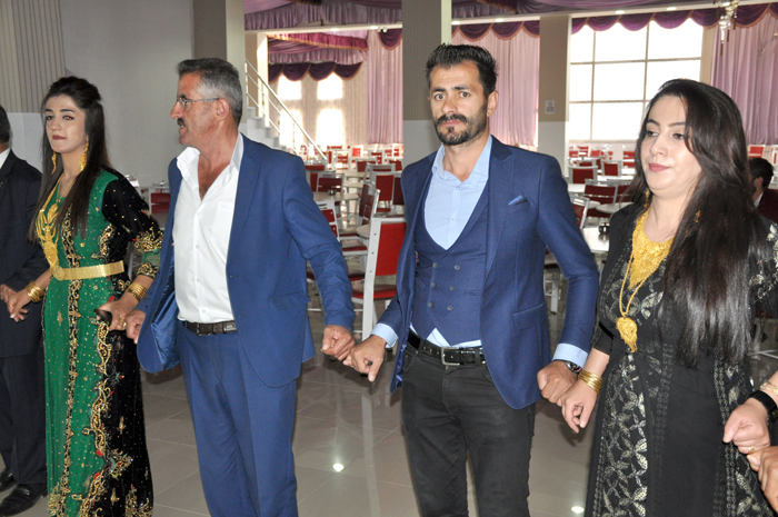 Yüksekova Düğünleri (06-07) Ekim 2018 142