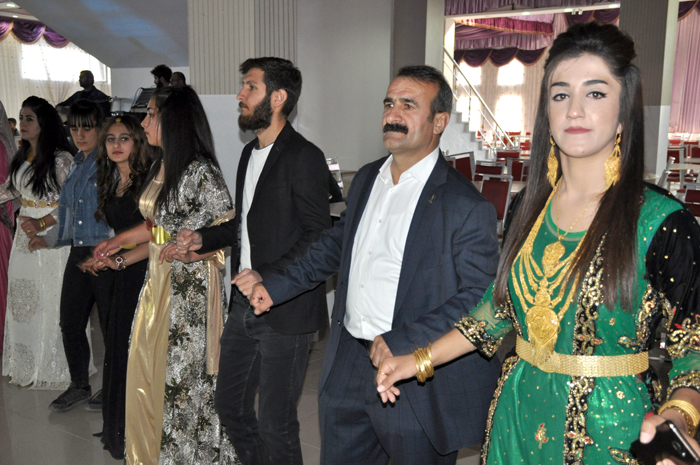 Yüksekova Düğünleri (06-07) Ekim 2018 143