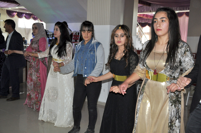 Yüksekova Düğünleri (06-07) Ekim 2018 144