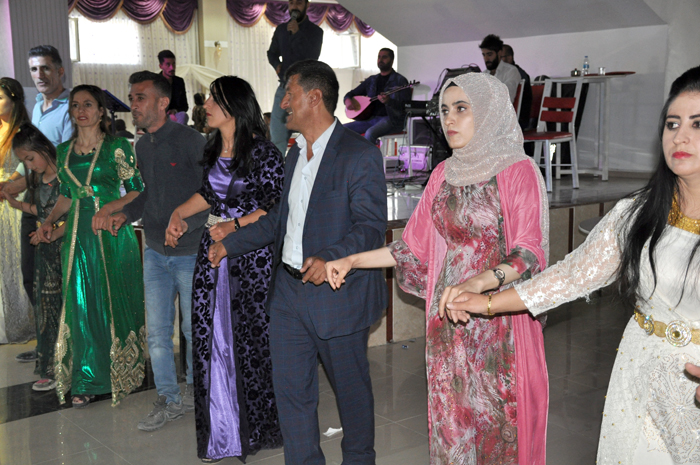 Yüksekova Düğünleri (06-07) Ekim 2018 145