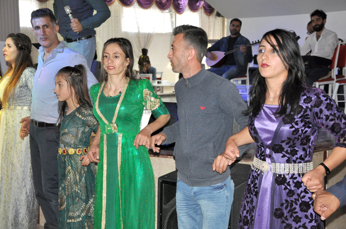 Yüksekova Düğünleri (06-07) Ekim 2018 146