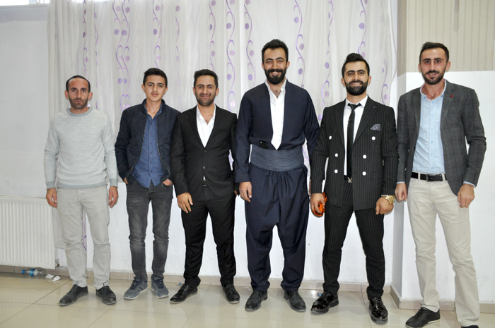 Yüksekova Düğünleri (06-07) Ekim 2018 150