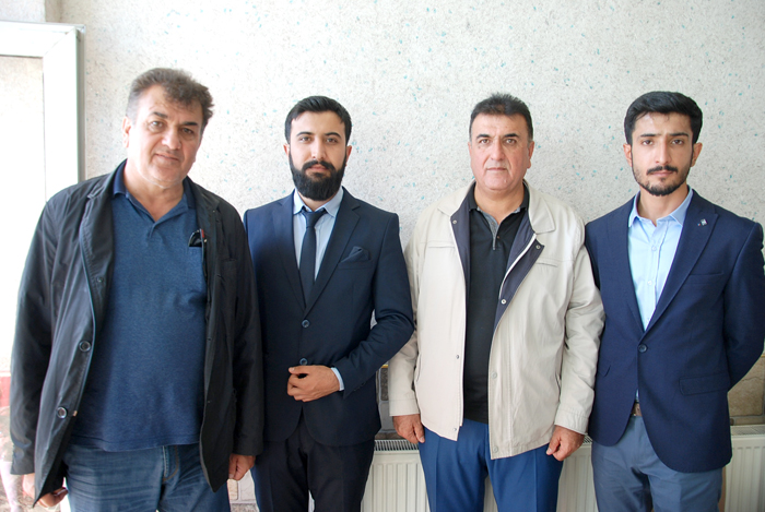 Yüksekova Düğünleri (06-07) Ekim 2018 151