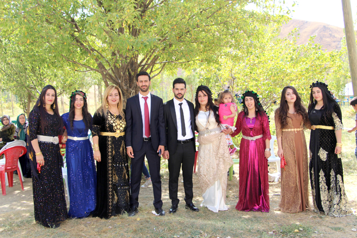 Yüksekova Düğünleri (06-07) Ekim 2018 152