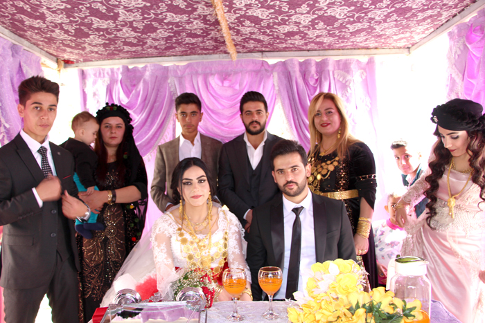 Yüksekova Düğünleri (06-07) Ekim 2018 156