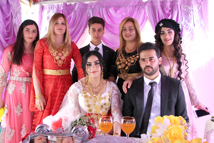 Yüksekova Düğünleri (06-07) Ekim 2018 157